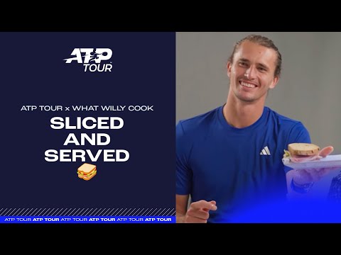 Sliced & Served