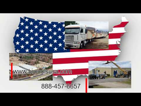 Fiberglass pool manufacturing process – Barrier Reef Fiberglass Pools Thumbnail