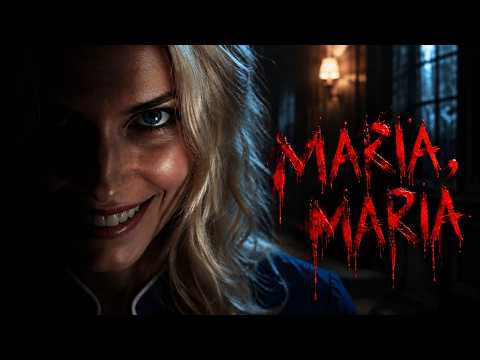 Maria, Maria