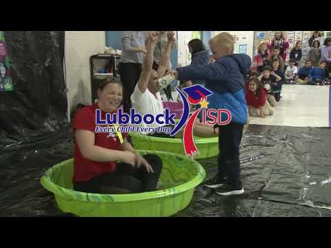 In the Loop with Lubbock ISD