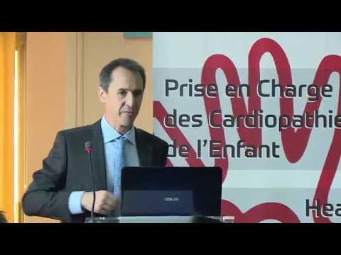 Joan Sanchez de Toledo - Séminaire International Coeur de l'Enfant. Alger
