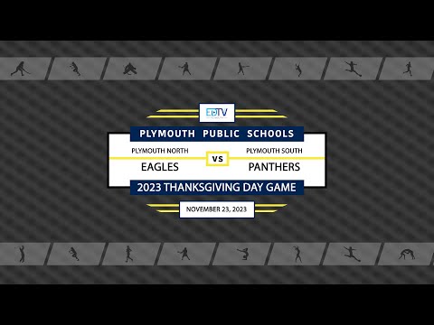 PNHS vs PSHS - Thanksgiving Day Game 2023