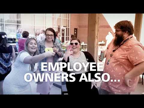 You Belong at VGM - You belong at VGM! Visit careers.vgmgroup.com today to begin your journey. Discover what it's like to be part of a 100% employee-owned business, with perks such as an Employee Stock Ownership Plan (ESOP), work-from-home opportunities, 24/7 fitness center, and more! When you're part of VGM, you don't just work here...you own the place!