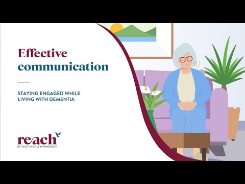 Effective communication