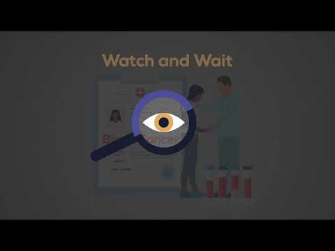 Thumbnail for Watch and Wait