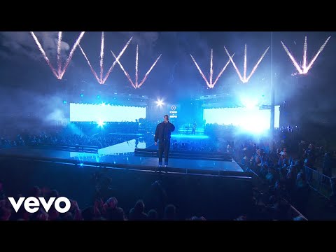 ESPN Halftime Shows