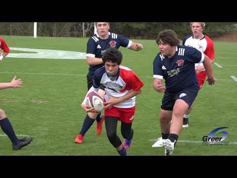 YOUTH RUGBY