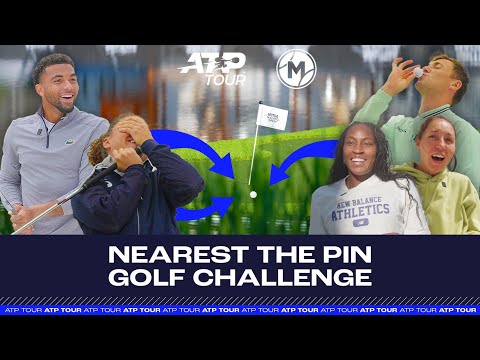 Nearest the Pin Golf