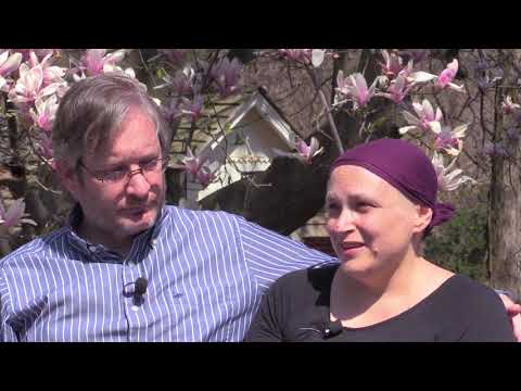 Thumbnail for What Do I Tell My Kids: Metastatic Breast Cancer (MBC)