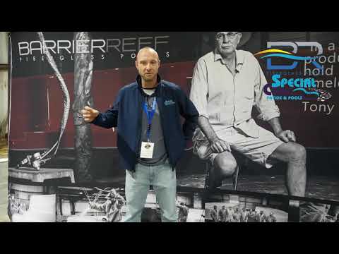 Josh Special Care Patios and Pools Testimonial Thumbnail