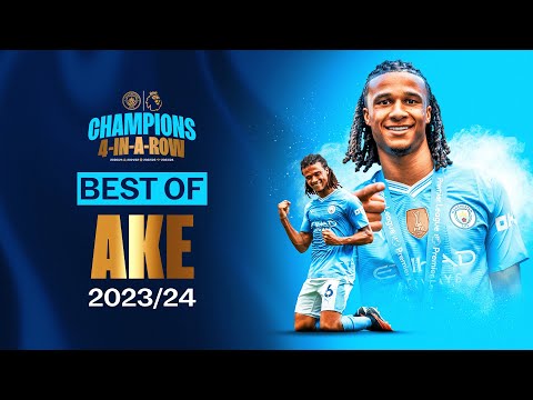 Best of Ake