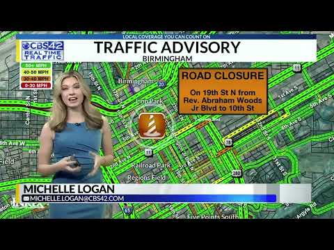 Help your viewers keep their eyes on the road