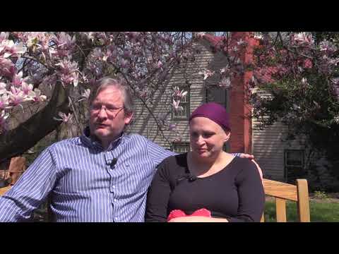 Thumbnail for Caregiving: Metastatic Breast Cancer (MBC)