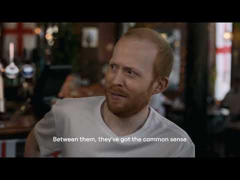 Voiceovers Vimeo video thumbnail - Featured voiceover video