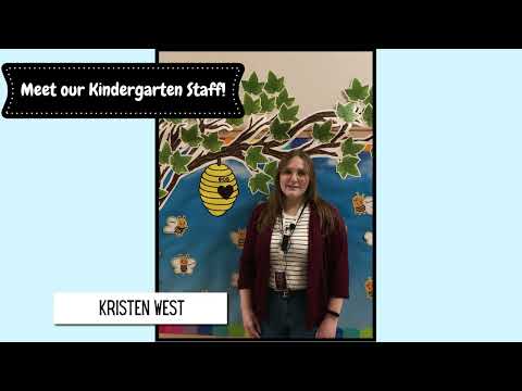 Influencer Video Pre-K to 2nd