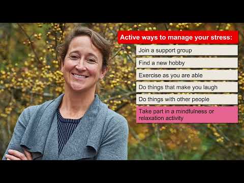 Thumbnail for Quick Guide on Metastatic Breast Cancer Symptoms and Side Effects