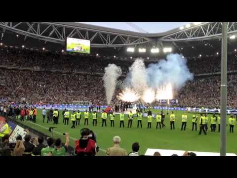 Juventus Premiazione Serie A 2012 2013 1280x720̀